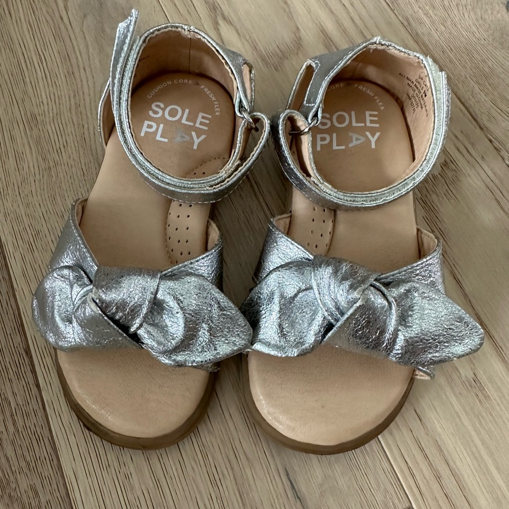 sole play sandal